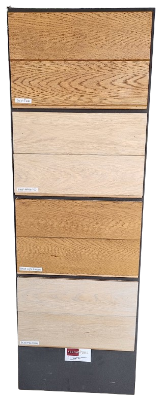 พื้นไม้เนื้อแข็ง กรุงเทพมหานคร