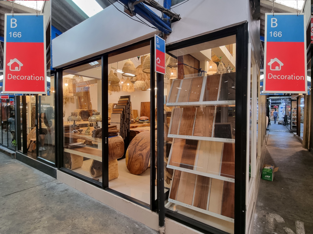 โชว์รูมปูพื้นกรุงเทพ