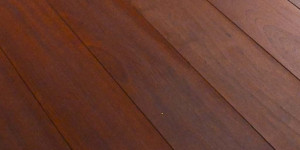 ไม้จาโตบา - JATOBA WOOD